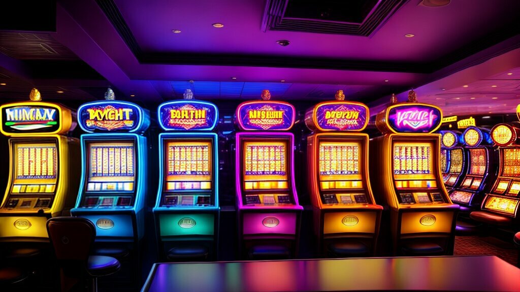 netent slot oyunları