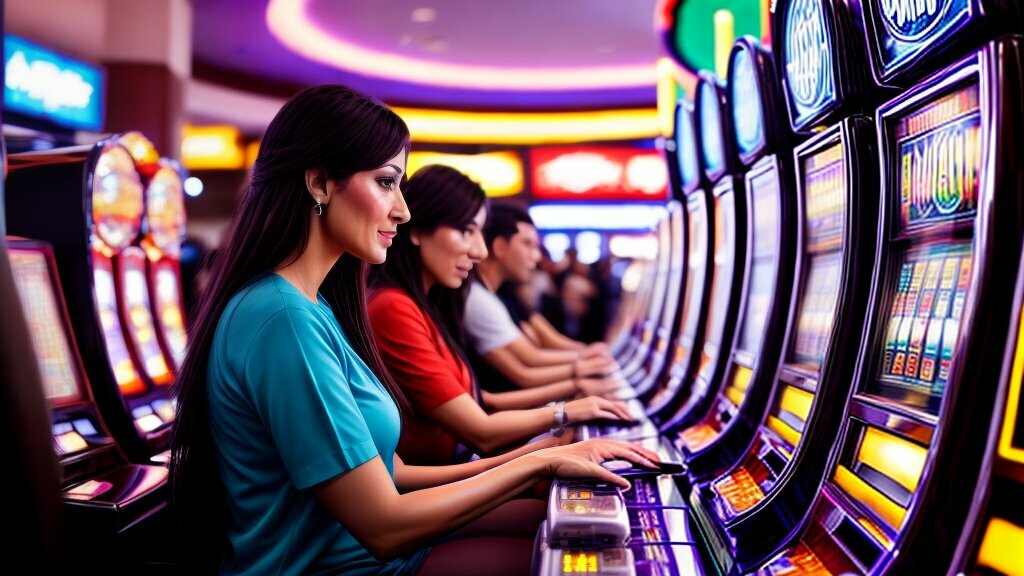 slot nedir