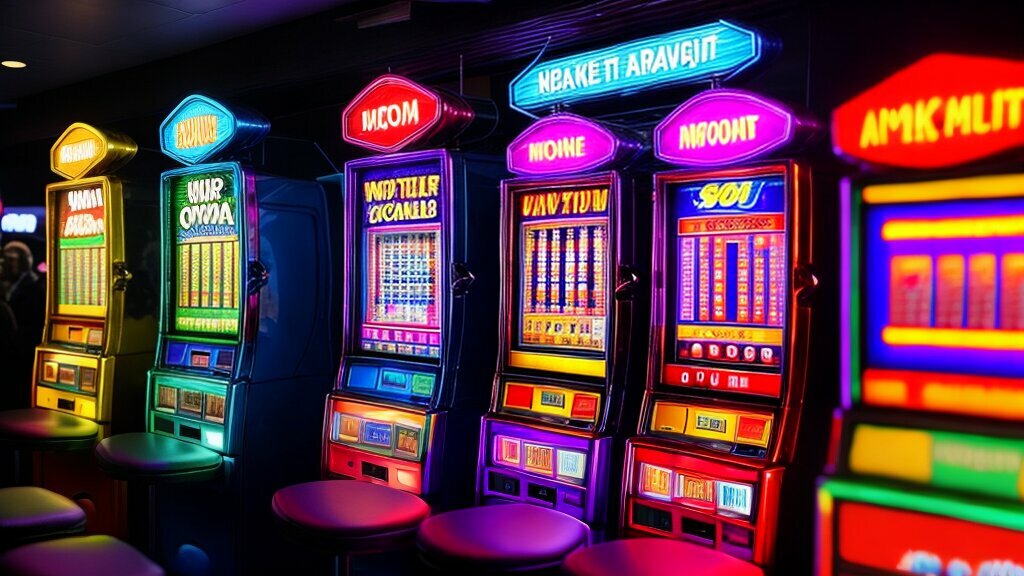 slot oyunları püf noktaları