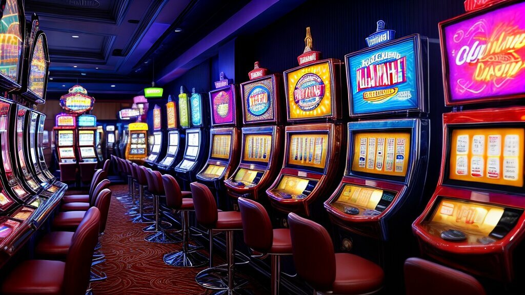 slot oyunları saat kaçta oynanır