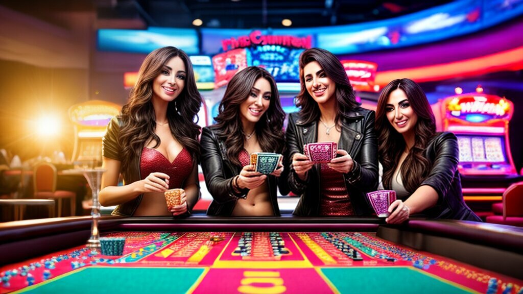 ücretsiz slot oyunları